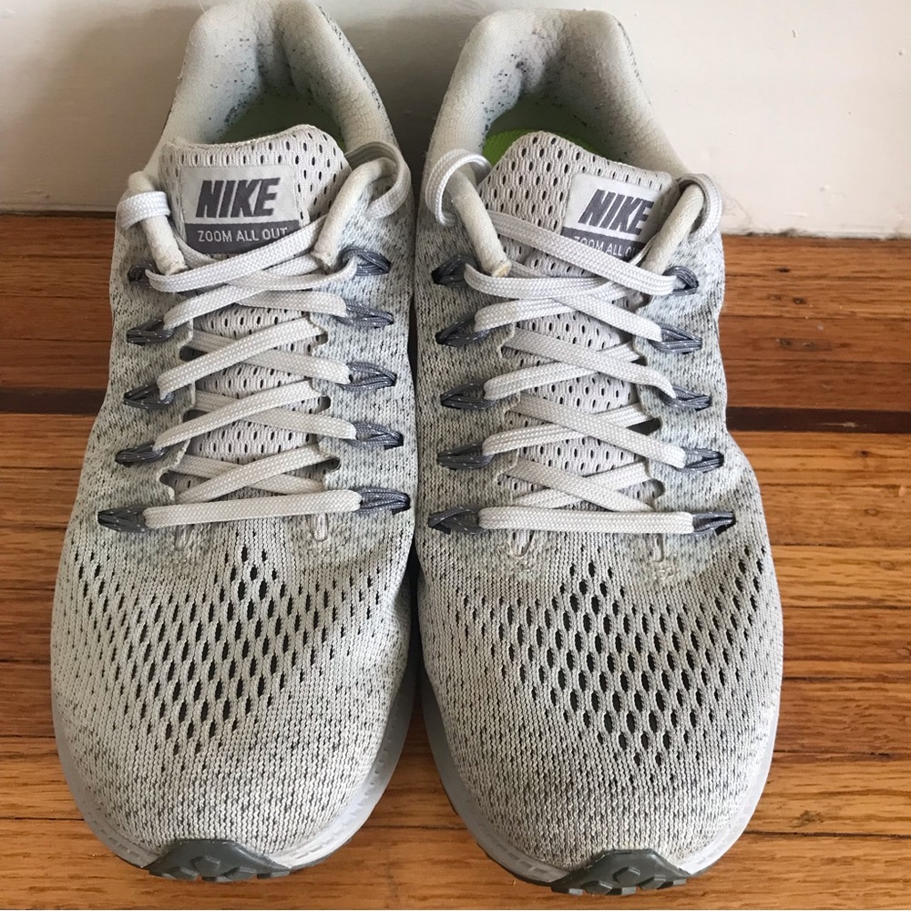Nike Run Fast Shoes